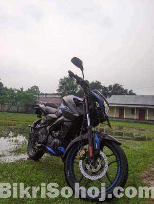 Pulser Ns 160 ABS